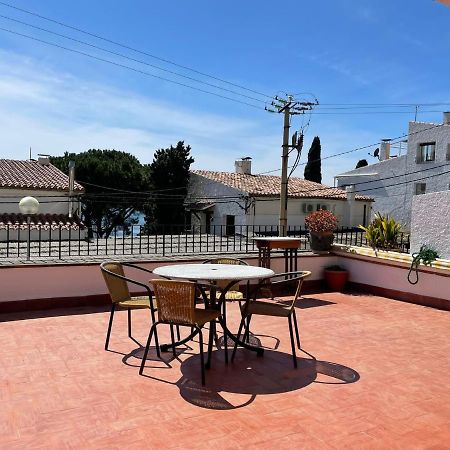 Apartamento Familiar En Canyelles Росес Екстер'єр фото