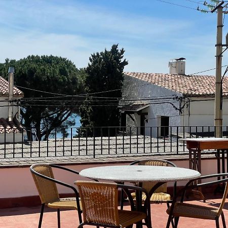 Apartamento Familiar En Canyelles Росес Екстер'єр фото