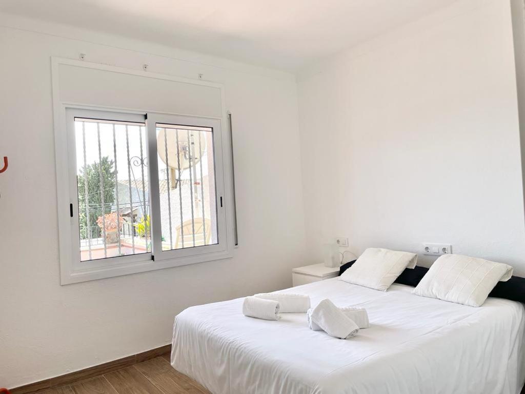 Apartamento Familiar En Canyelles Росес Екстер'єр фото
