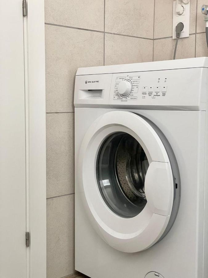 Apartamento Familiar En Canyelles Росес Екстер'єр фото